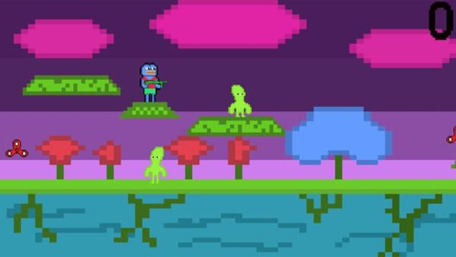 Adventures Of Pipi 2 Save Hype Screenshot