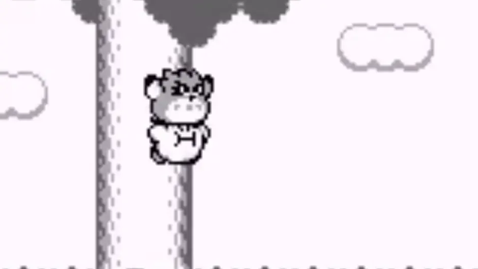 Kirby's Dream Land 2, captura de tela 2