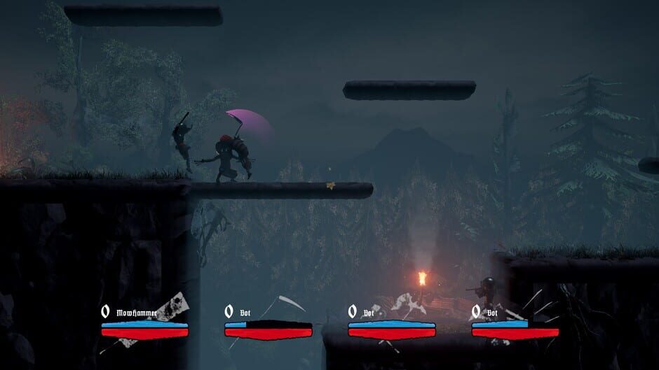 Bell Ringer Screenshot