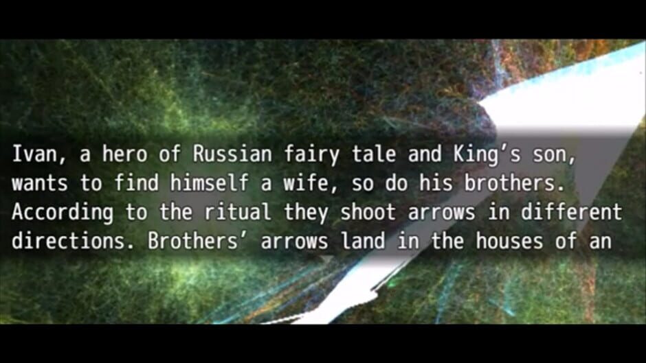 On the Path Screenshot