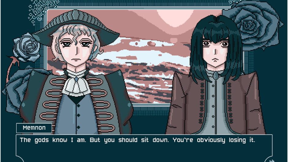 The Great Voyage Screenshot