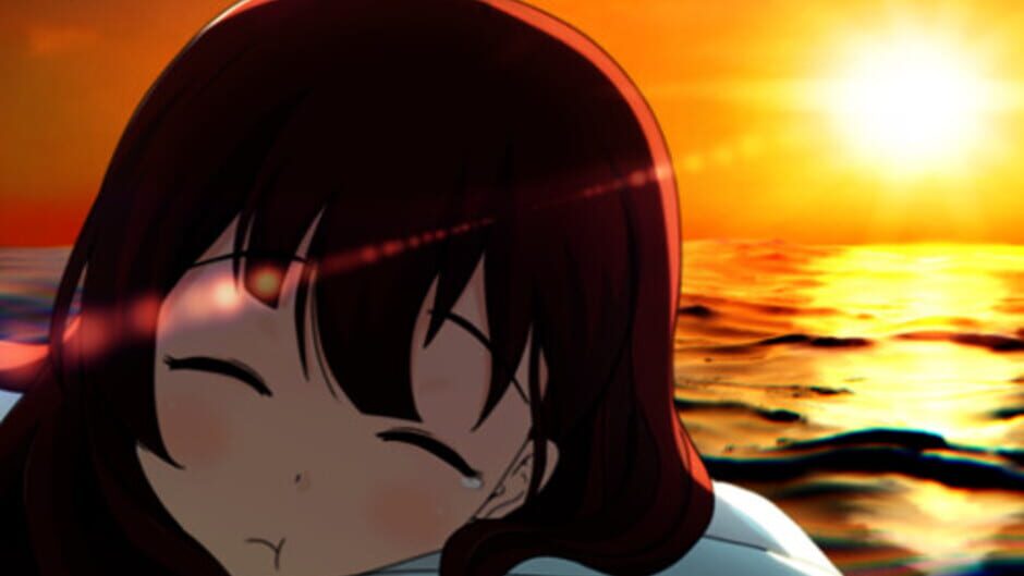 Your Friend Hana Screenshot