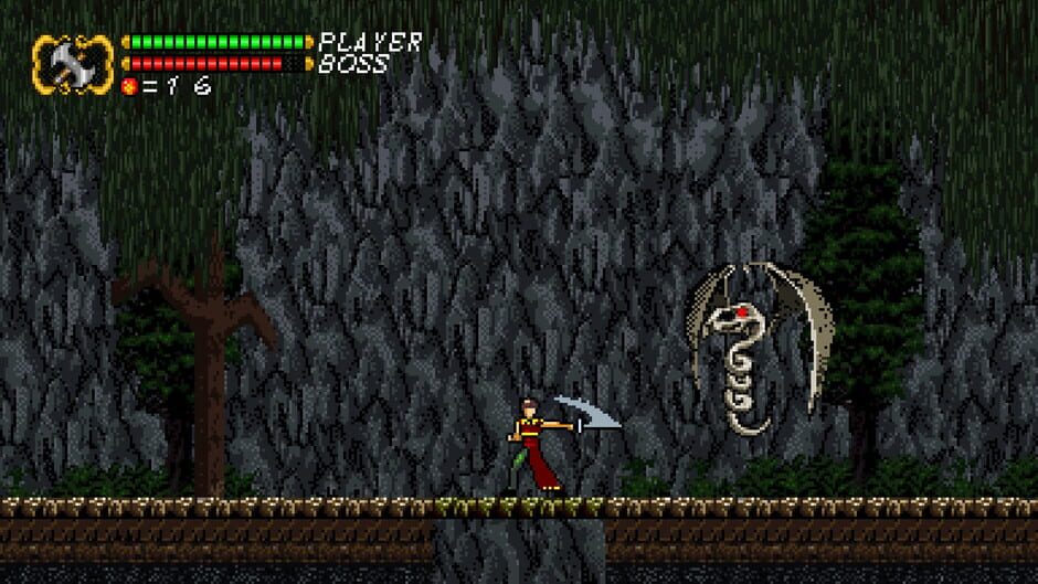 Citadale: The Legends Trilogy Screenshot