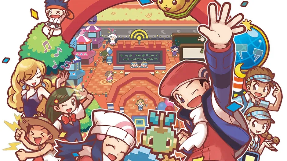Pokémon Platinum Version