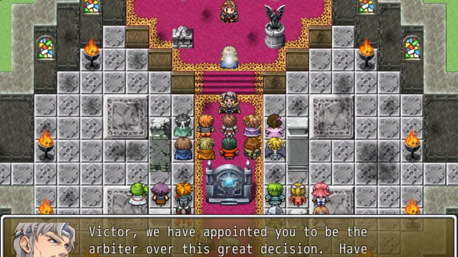 Einlanzer Screenshot