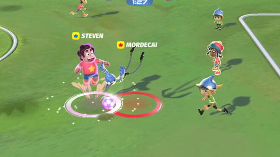 Cartoon Network Superstar Soccer: Goal!!!-reviewed-cover