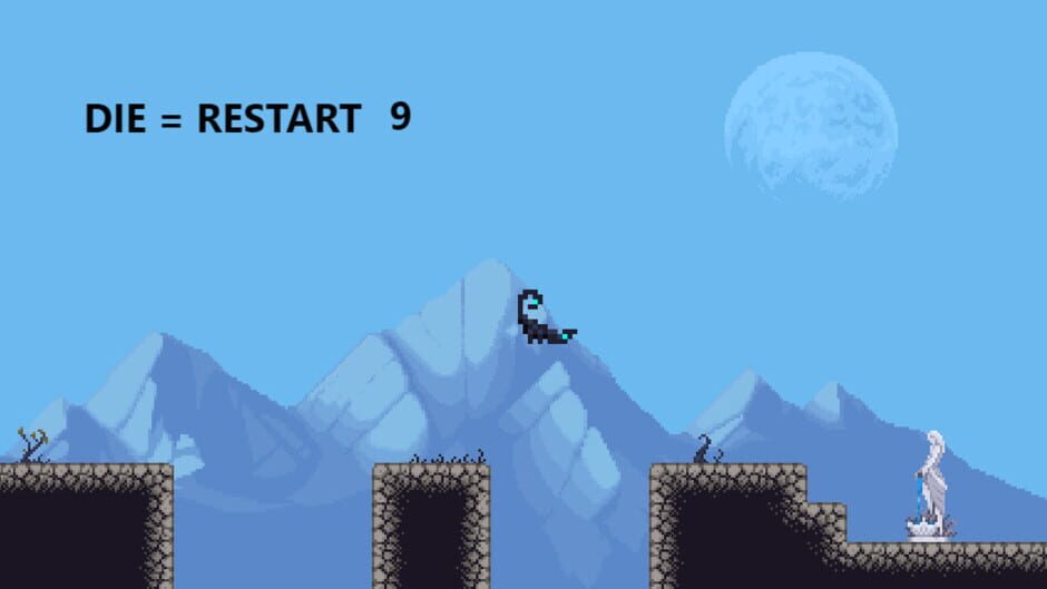 Cave Adventures Screenshot