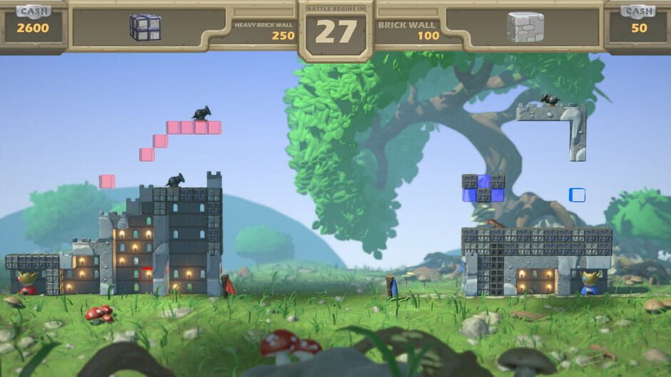 KnightOut Screenshot