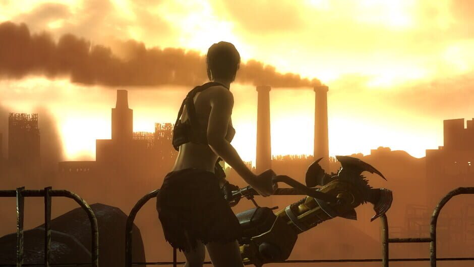 Fallout 3: Game of the Year Edition Screenshot