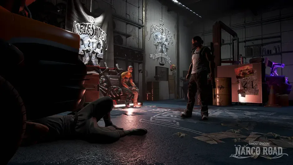 Screenshot 5