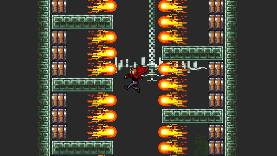 Pavel Quest Screenshot