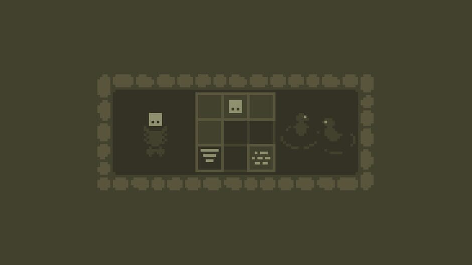 Seek Etyliv Screenshot