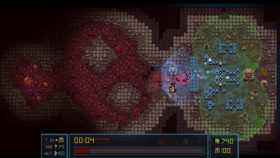 Protolife Screenshot