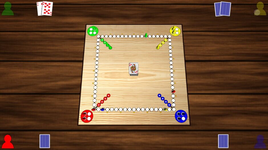 Tock screenshot