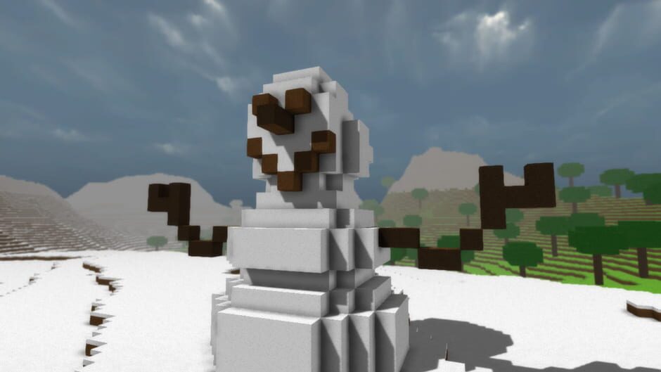 Stone Shire screenshot