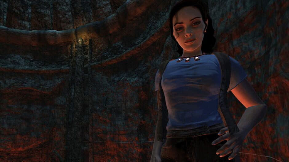 Return to Mysterious Island 2 Screenshot