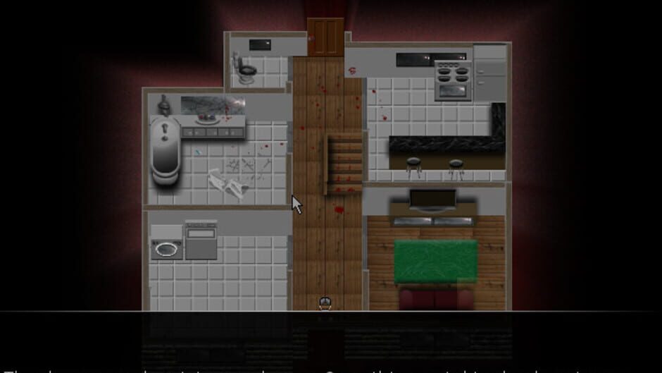 Judgement Screenshot