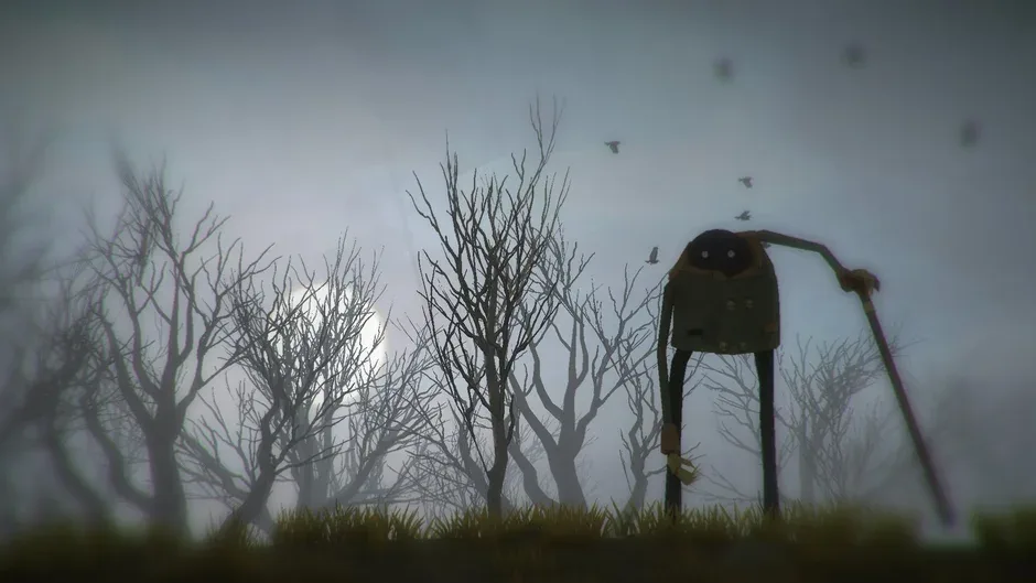 Sir, You Are Being Hunted, captura de tela 5