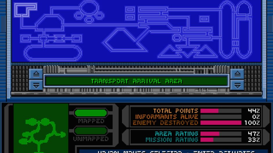 Blake Stone: Planet Strike Screenshot