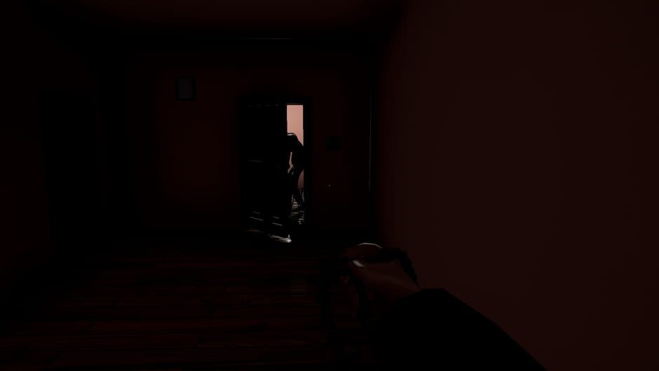 Ben The Exorcist Screenshot