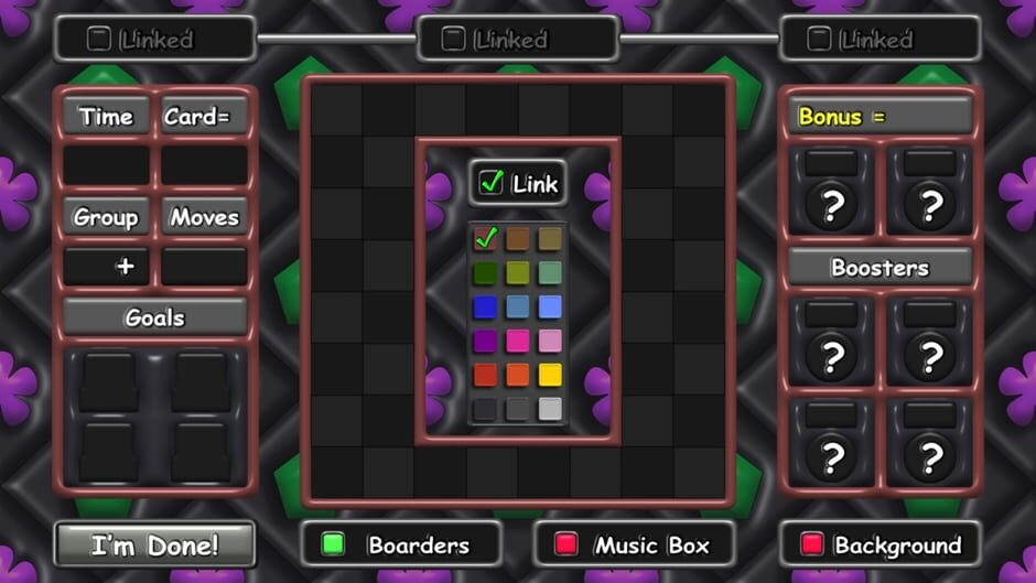 Tisnart Shapes Screenshot