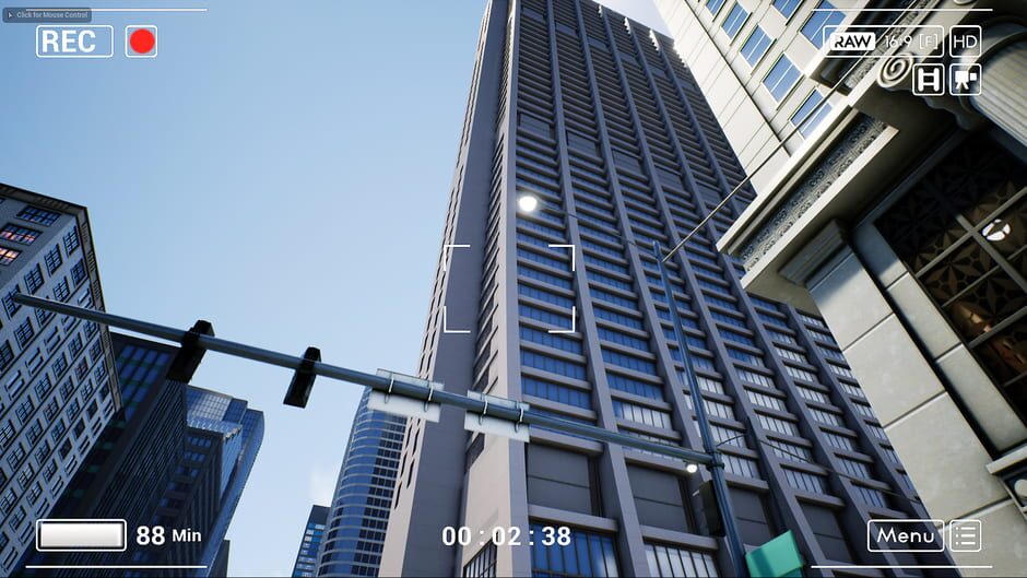 Unsolved Stories Screenshot