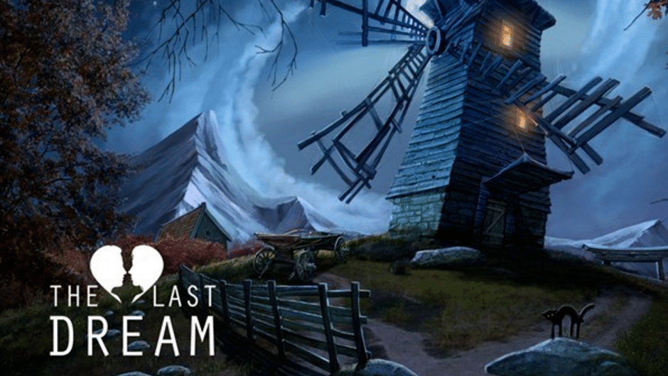 Last Dream Screenshot