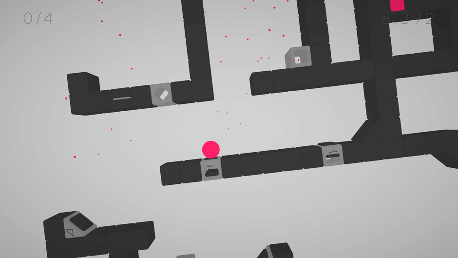 Cublast HD Screenshot