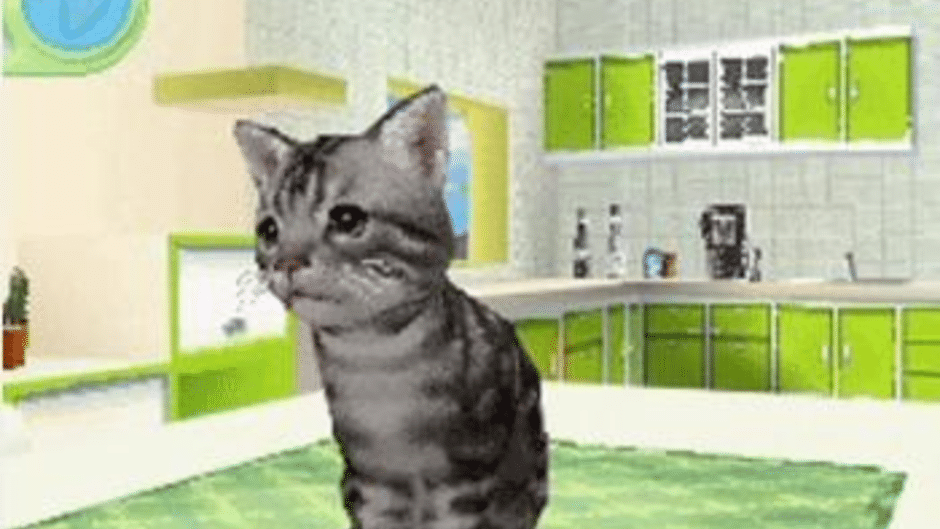 Petz Catz Family Screenshot