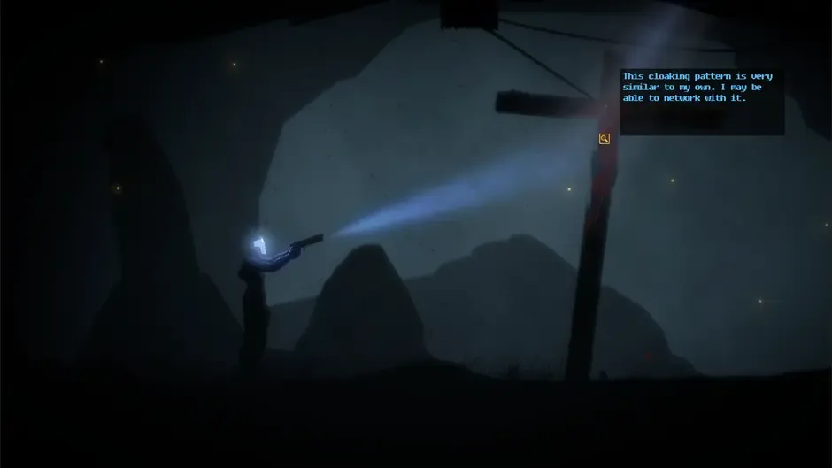 The Fall screenshot 175987