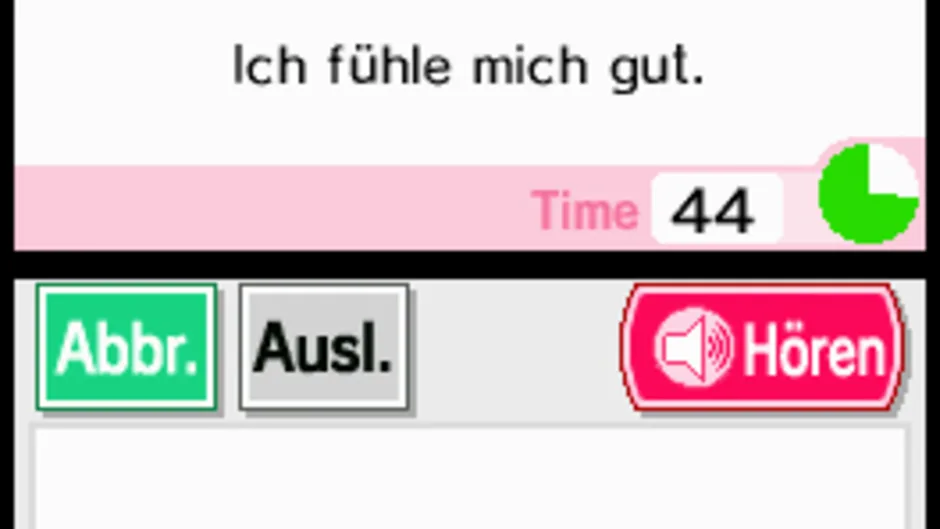 English Training: Have Fun Improving Your Skills