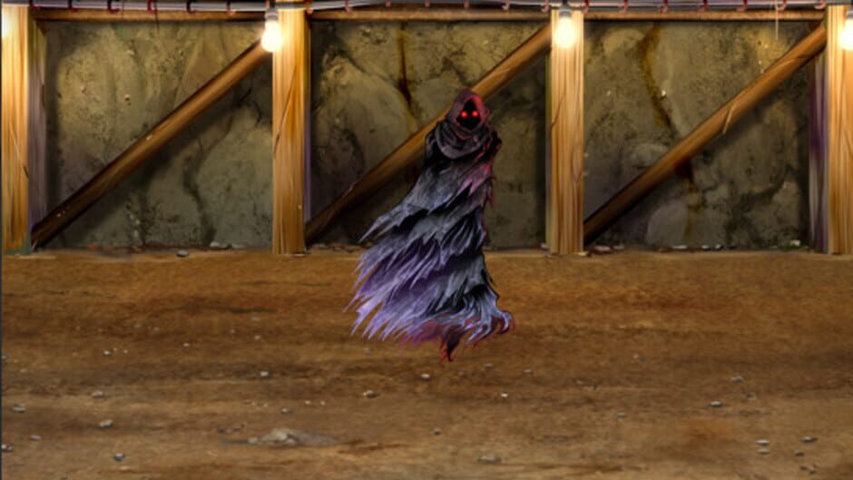 The Land of Dasthir Screenshot