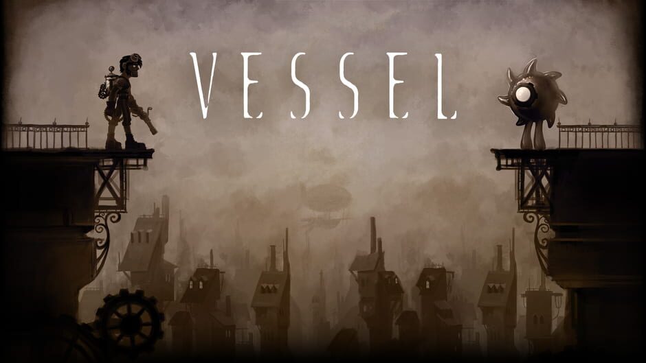 Vessel