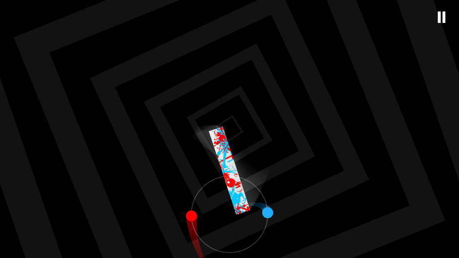 Duet Screenshot