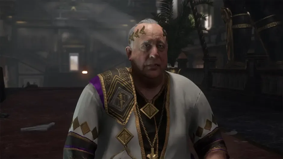 Ryse: Son of Rome, captura de tela 2