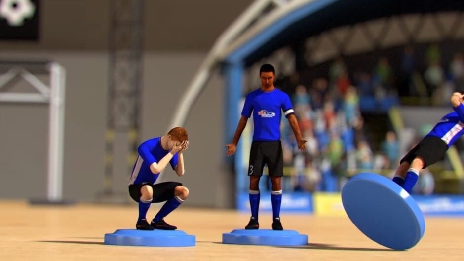 Table Soccer screenshot
