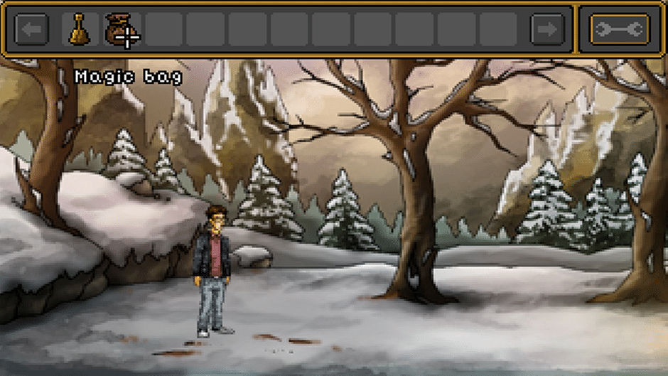 Tales Screenshot