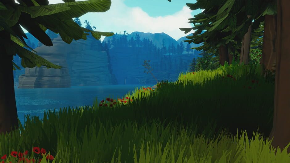 Catch & Release Screenshot