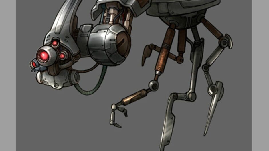 Screenshot Star Wars: Knights of the Old Republic III