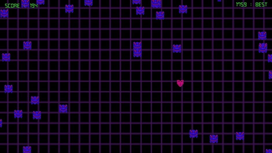 3, 2, 1, SURVIVE ! Screenshot