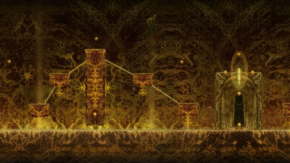 Mirage of Dragon Screenshot