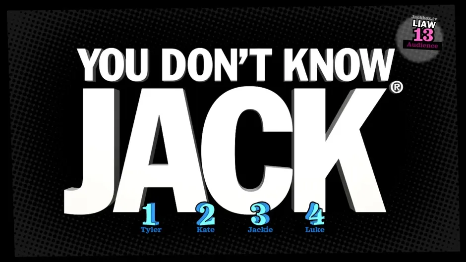 The Jackbox Party Pack 5, captura de tela 4