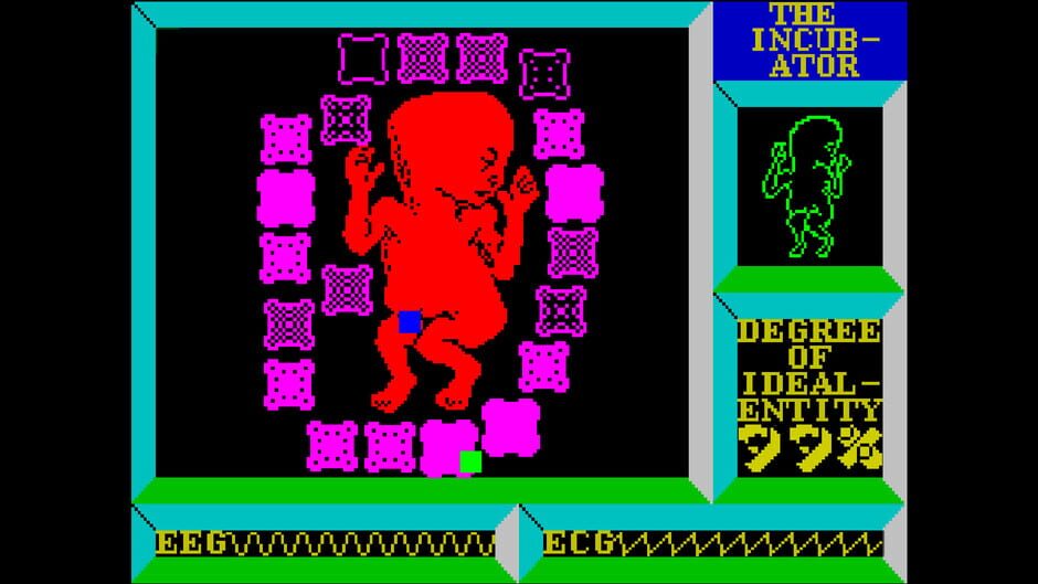 Deus Ex Machina: Game of the Year - 30th Anniversary Collector's Edition Screenshot