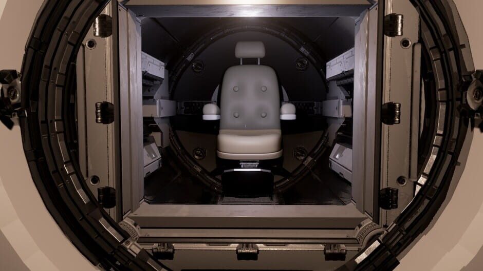 Trajectory Screenshot