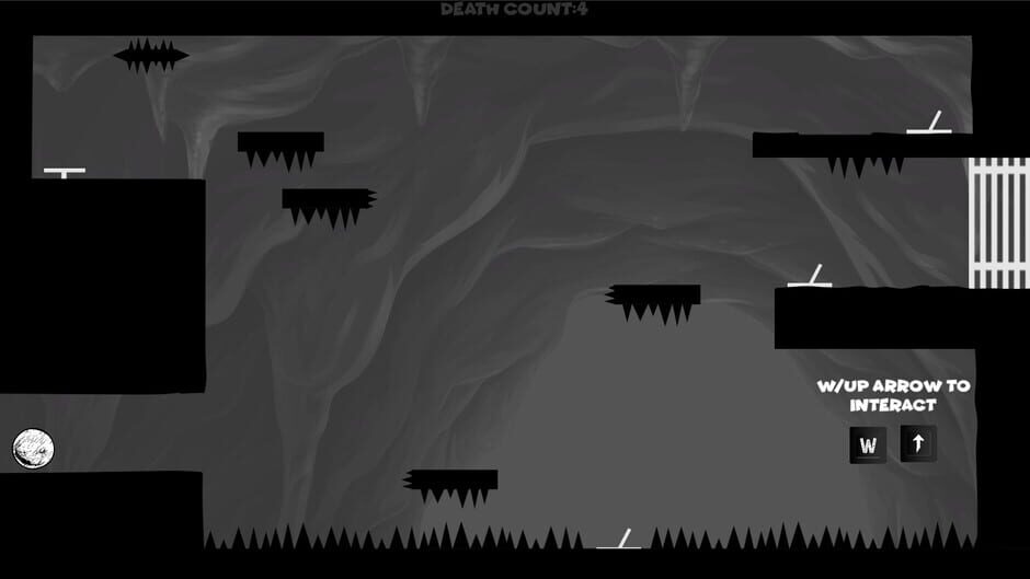 A Roll-Back Story Screenshot