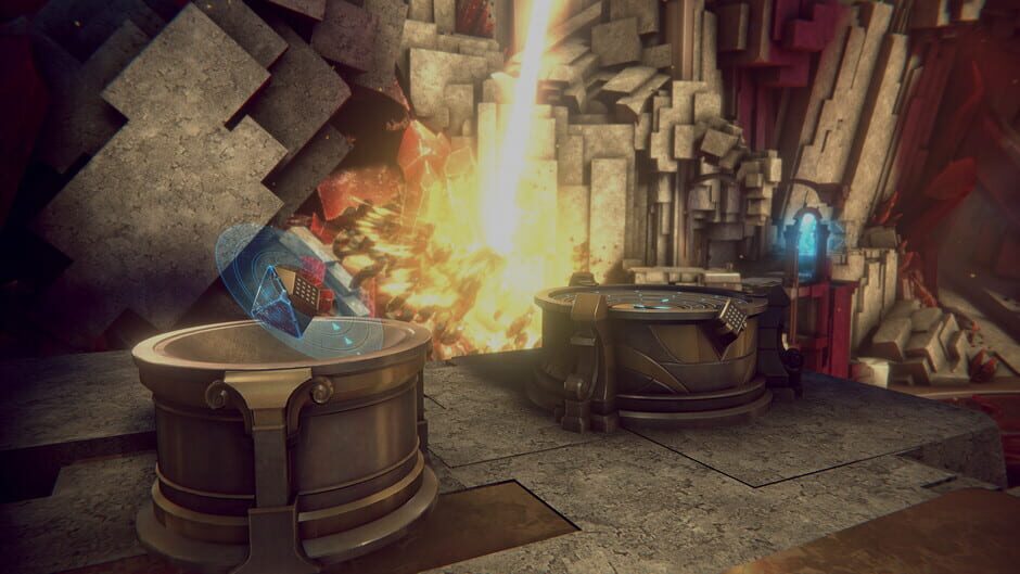 Returner 77 Screenshot