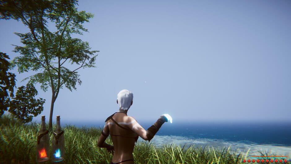 The Psychic screenshot