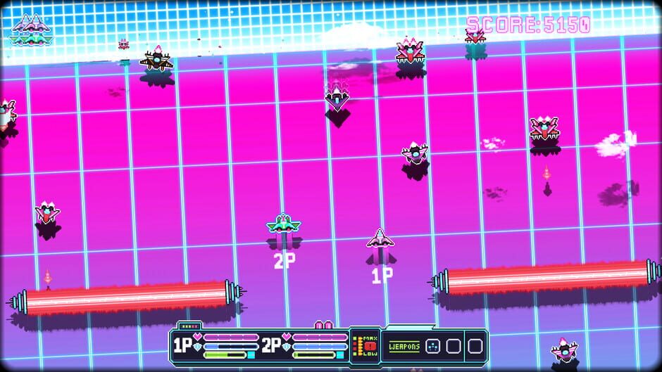 Nighthaw-X3000 Screenshot