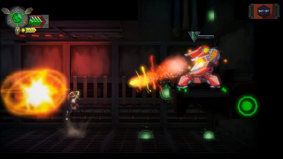 Tyr: Chains of Valhalla Screenshot