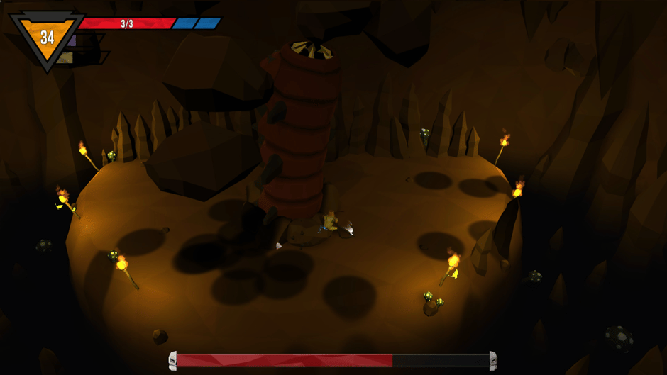Rogues Like Us Screenshot